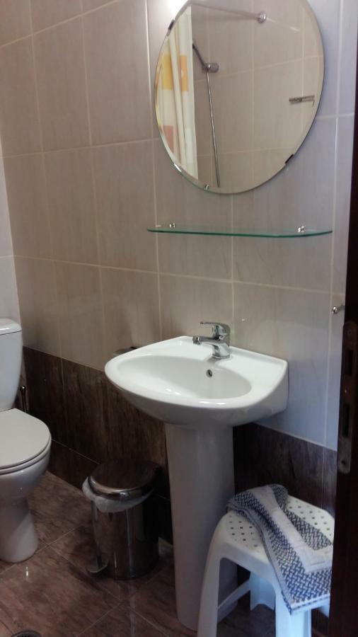 Gougousis Apartments Kaloyiros Zewnętrze zdjęcie