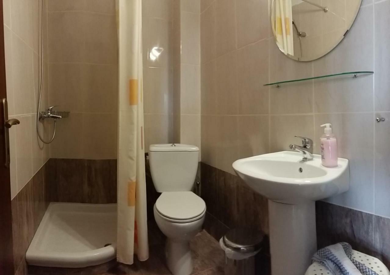 Gougousis Apartments Kaloyiros Zewnętrze zdjęcie
