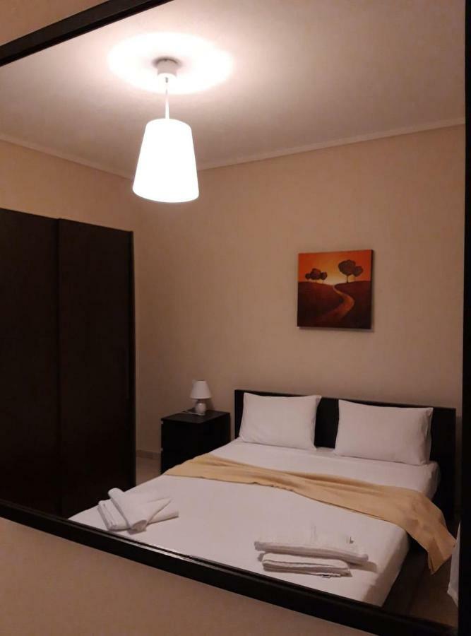 Gougousis Apartments Kaloyiros Zewnętrze zdjęcie